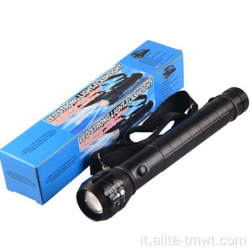 Riflettore Zoom Big Lantern Torcia torcia